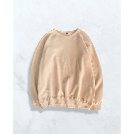 Sand Crewneck