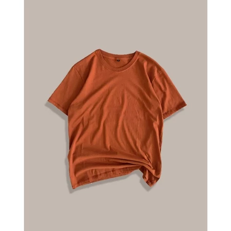 Coral Tee